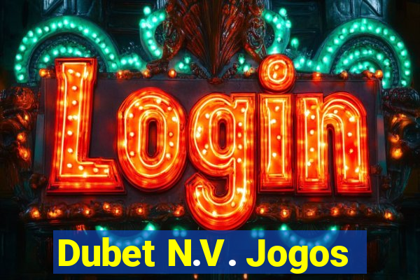 Dubet N.V. Jogos